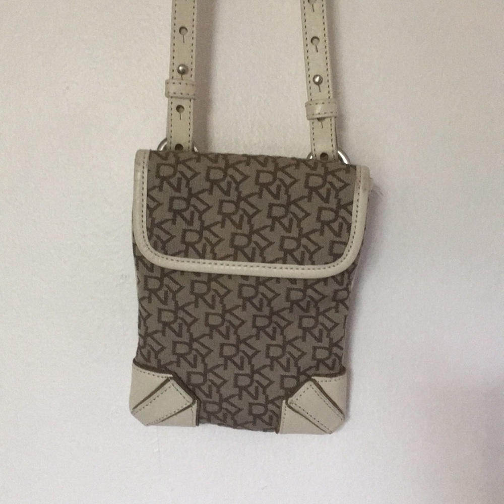 DKNY crossbody bag